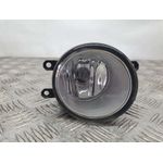 Faro Antiniebla Derecho Para Toyota Prius