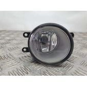 Faro Antiniebla Derecho Para Toyota Prius