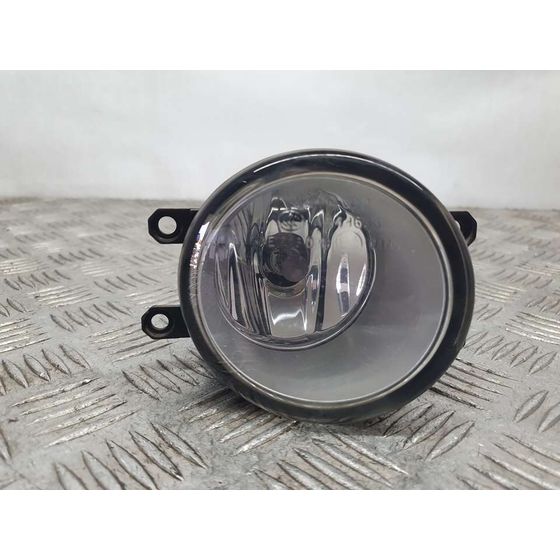 Faro Antiniebla Derecho Para Toyota Prius