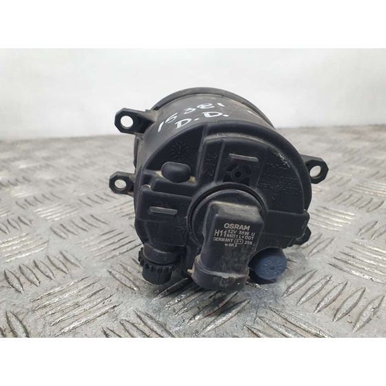 Faro Antiniebla Derecho Para Toyota Prius