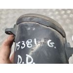 Faro Antiniebla Derecho Para Toyota Prius