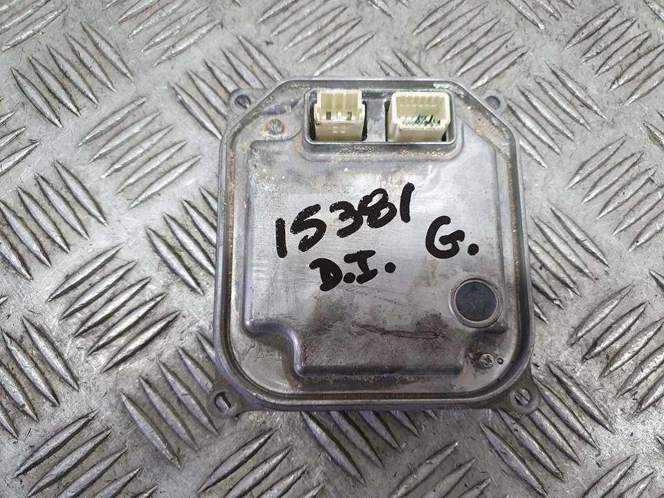 Centralita Faro para Toyota Prius