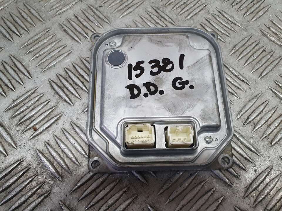 Centralita Faro Para Toyota Prius