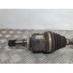 Transmision Delantera Derecha Para Toyota Prius