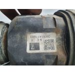 Transmision Delantera Derecha Para Toyota Prius
