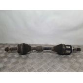 Transmision Delantera Izquierda Para Toyota Prius