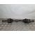 Transmision Delantera Izquierda Para Toyota Prius