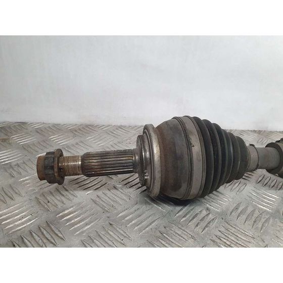 Transmision Delantera Izquierda Para Toyota Prius
