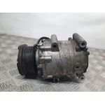 Compresor Aire Acondicionado Para Ford Focus Berlina