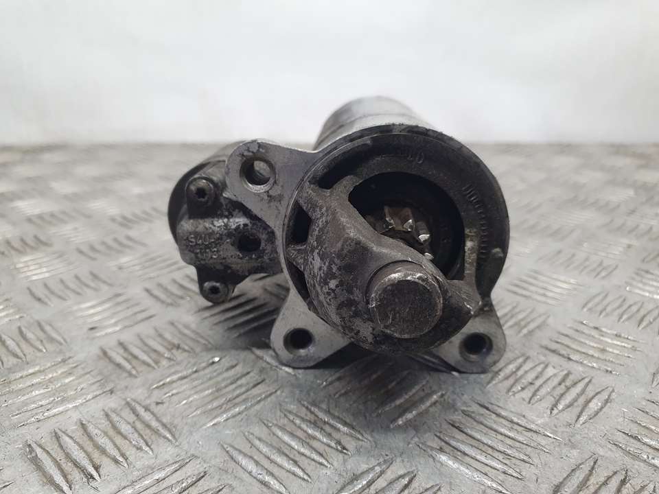 Motor Arranque Para Ford Focus Berlina