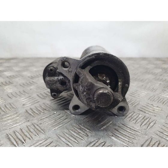 Motor Arranque Para Ford Focus Berlina
