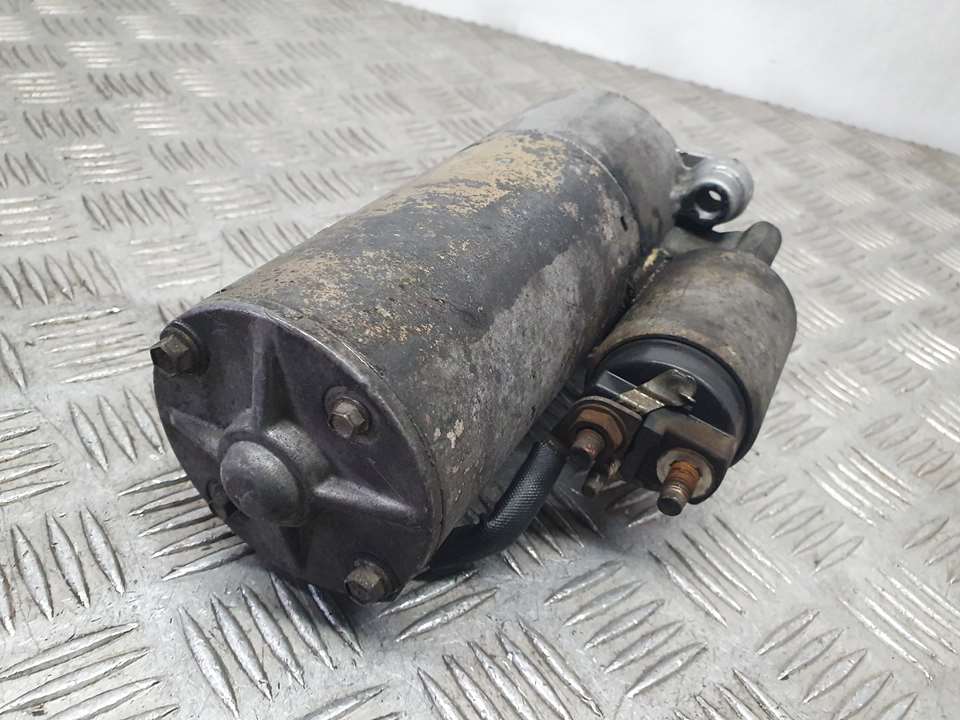 Motor Arranque Para Ford Focus Berlina