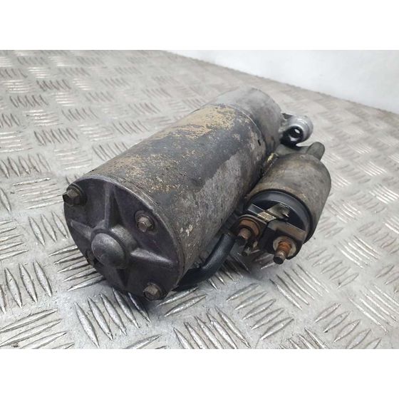 Motor Arranque Para Ford Focus Berlina