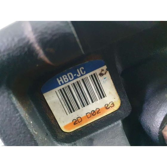 Bomba Direccion Para Ford Focus Berlina
