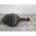 Transmision Delantera Izquierda Para Ford Focus Berlina