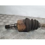 Transmision Delantera Izquierda Para Ford Focus Berlina