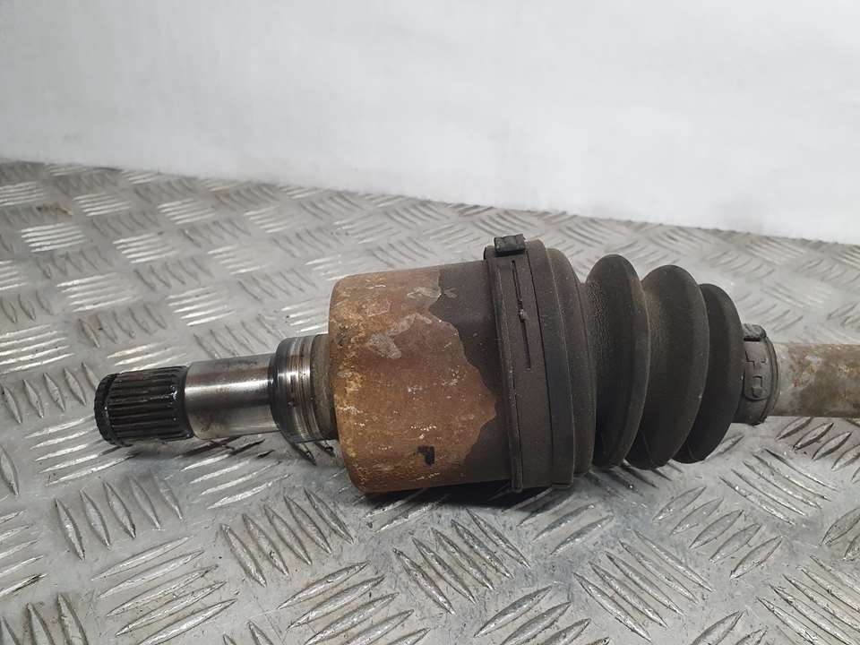Transmision Delantera Izquierda Para Ford Focus Berlina