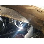 Bomba Direccion Para Peugeot 607