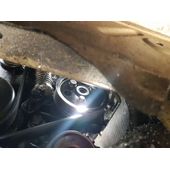 Bomba Direccion Para Peugeot 607