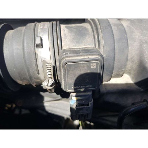 Caudalimetro Para Peugeot 607