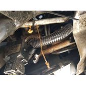 Cremallera Direccion Para Peugeot 607
