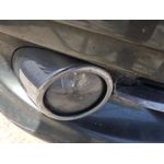 Faro Antiniebla Derecho Para Peugeot 607