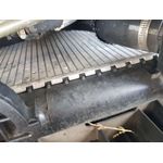 Radiador Agua Para Peugeot 607