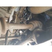 Transmision Delantera Derecha Para Peugeot 607