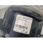 Faro Antiniebla Izquierdo Para Suzuki Vitara