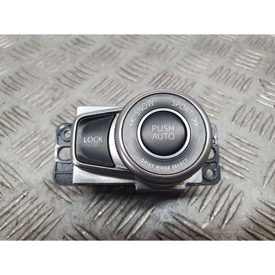 Mando Multifuncion Para Suzuki Vitara