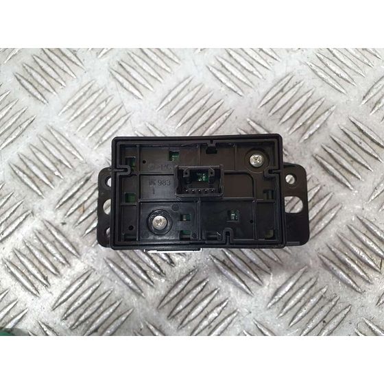 Mando Multifuncion Para Suzuki Vitara