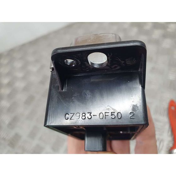 Mando Multifuncion Para Suzuki Vitara