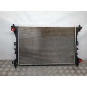 Radiador Agua Para Suzuki Vitara