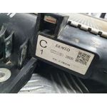Radiador Agua Para Suzuki Vitara
