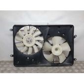 Electroventilador Para Suzuki Vitara
