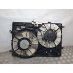 Electroventilador Para Suzuki Vitara
