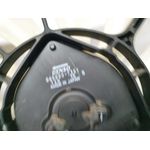 Electroventilador Para Suzuki Vitara