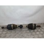 Transmision Delantera Izquierda Para Suzuki Vitara
