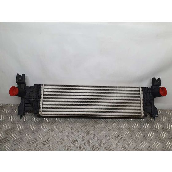Intercooler Para Suzuki Vitara