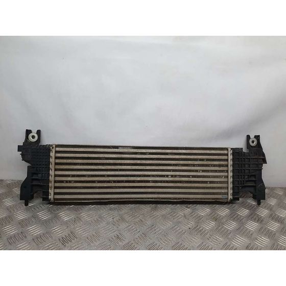 Intercooler Para Suzuki Vitara