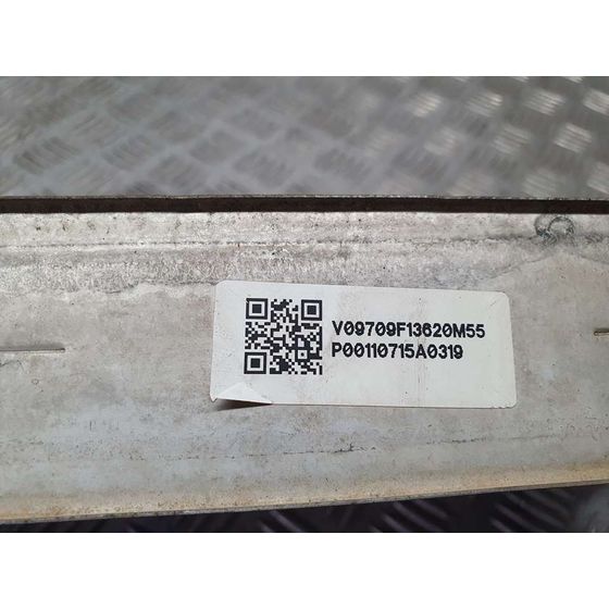 Intercooler Para Suzuki Vitara