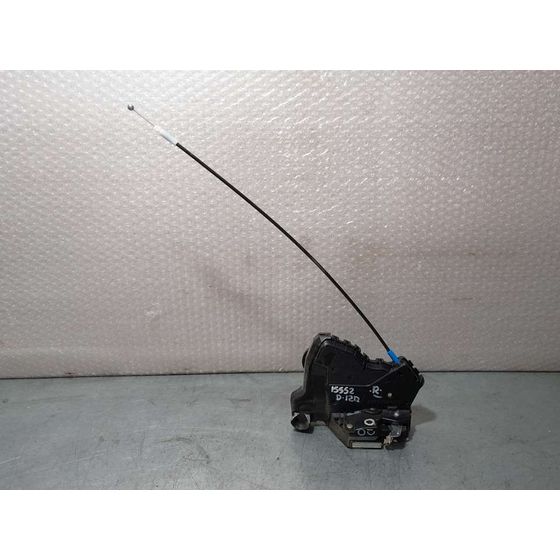 Cerradura Puerta Delantera Izquierda Para Toyota Auris