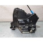 Cerradura Puerta Delantera Izquierda  Para Toyota Auris