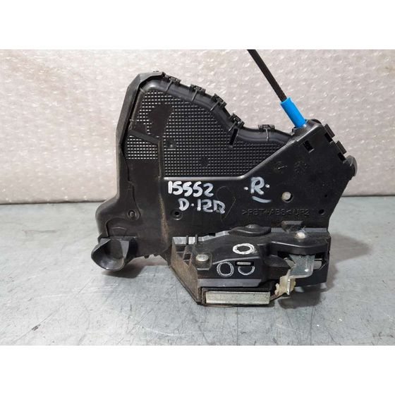 Cerradura Puerta Delantera Izquierda Para Toyota Auris