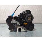 Cerradura Puerta Delantera Izquierda  Para Toyota Auris