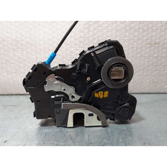 Cerradura Puerta Delantera Izquierda Para Toyota Auris