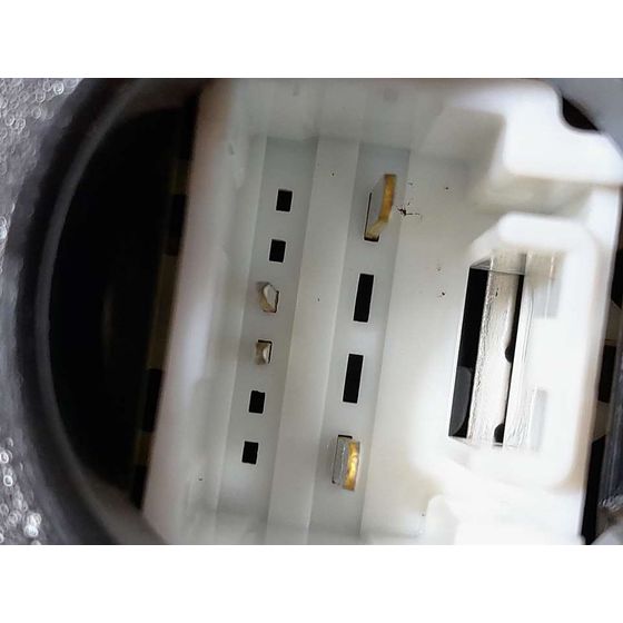 Cerradura Puerta Delantera Izquierda Para Toyota Auris