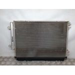 Condensador / Radiador Aire Acondicionado Para Suzuki Vitara