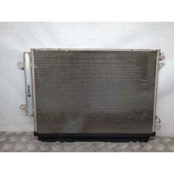 Condensador / Radiador Aire Acondicionado Para Suzuki Vitara