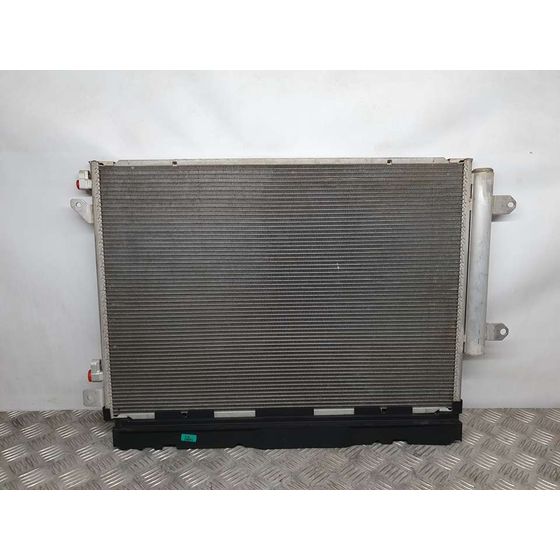 Condensador / Radiador Aire Acondicionado Para Suzuki Vitara